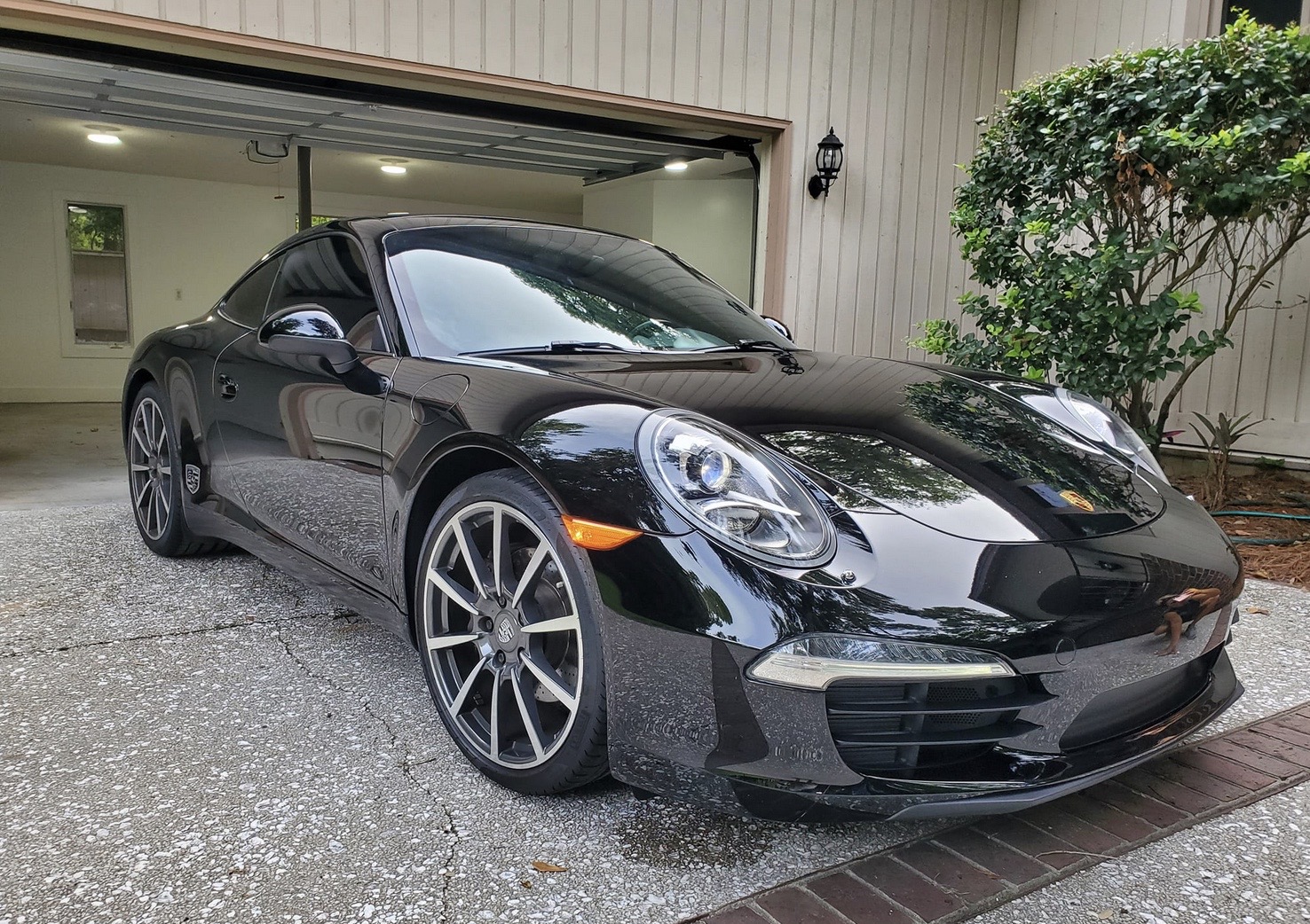 Elite Mobile Detailing in Statesboro, GA
