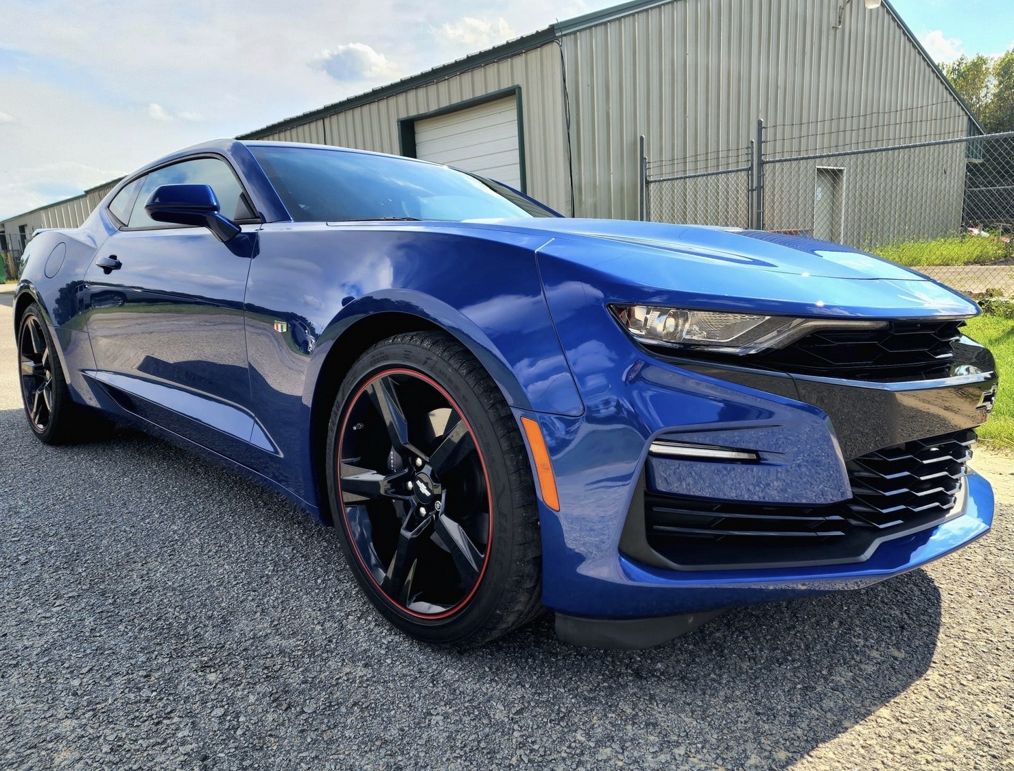 Elite Mobile Detailing in Statesboro, GA (2)
