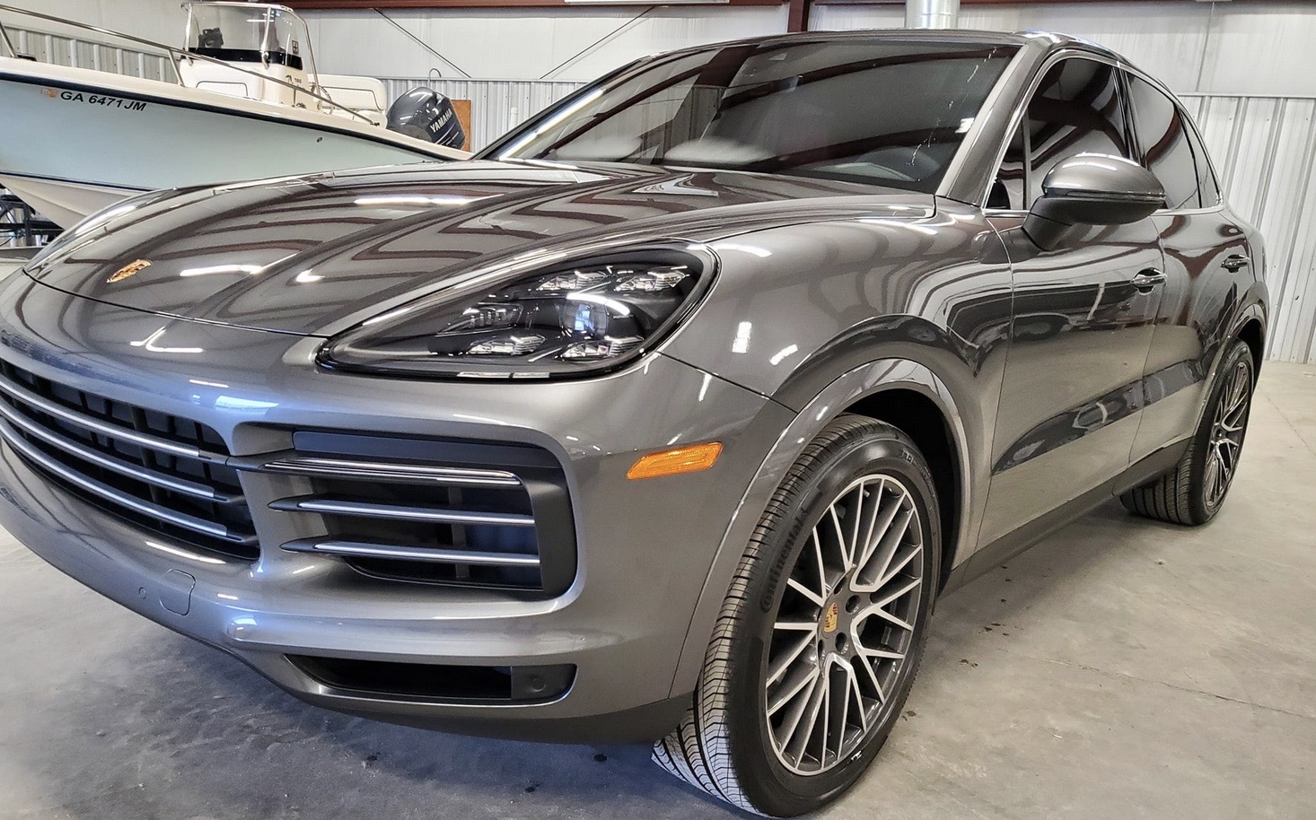 Elite Mobile Detailing in Statesboro, GA (3)