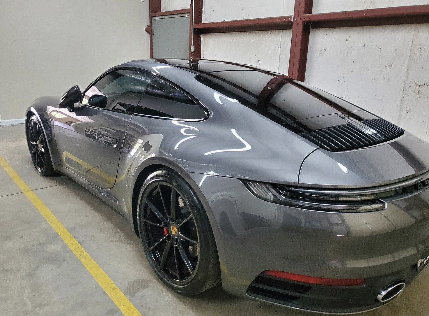 Elite Mobile Detailing in Statesboro, GA (5)