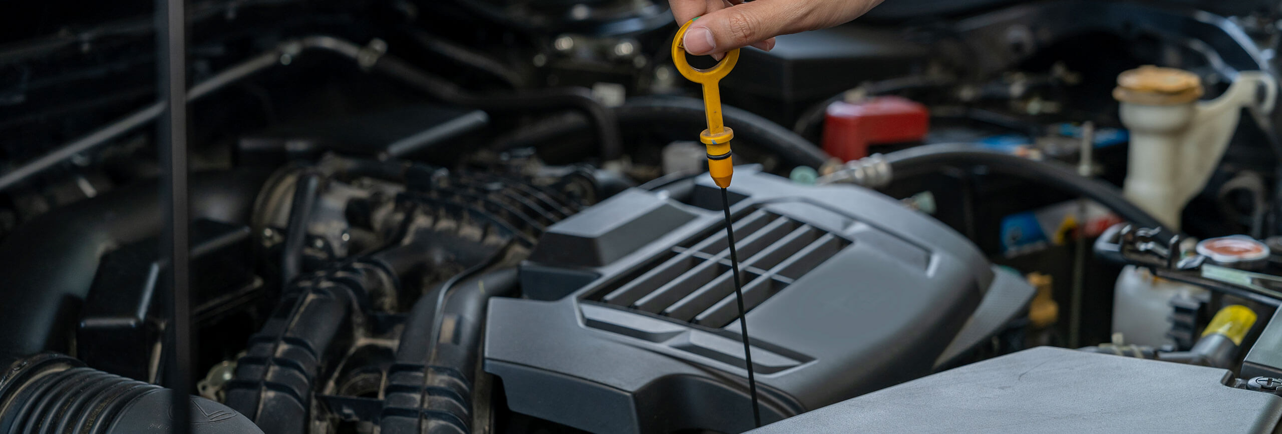 Krueger's Auto Service Center in Cedar Hill, TX