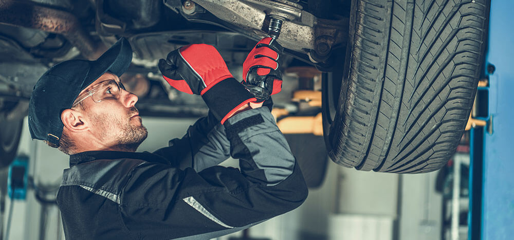 Krueger's Auto Service Center in Cedar Hill, TX (2)