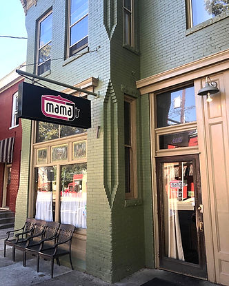 Mama J's Kitchen in Richmond, VA (2)