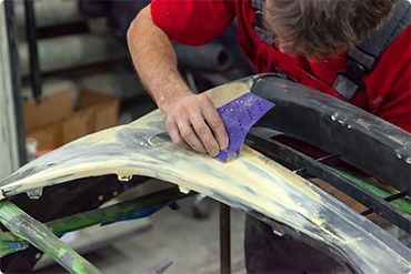 Rowzer's Auto Body & Repair LLC. in Johnstown, PA (3)