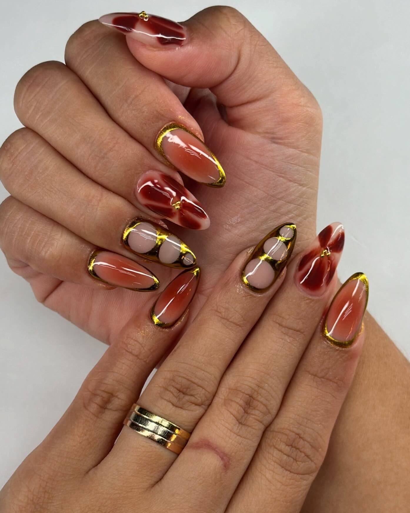 D' Nails Beauty Lounge in Brandon, FL (2)