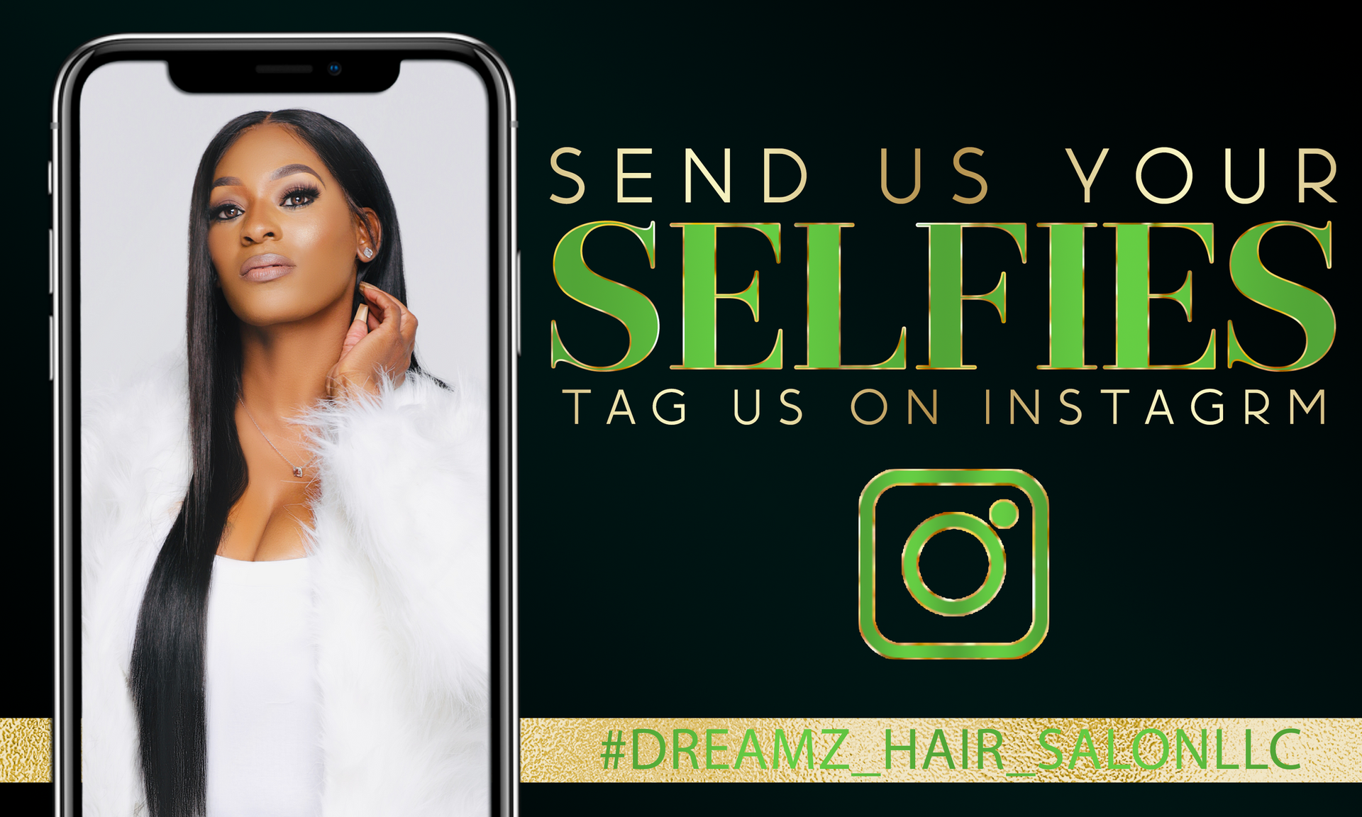 Dreamz Hair Salon and Barber Shop ~ Cafe Asè in Homestead, PA (3)