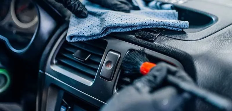 P'S DETAILING SERVICES in Sterling Heights, MI (3)