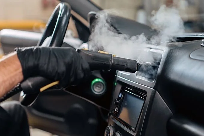 P'S DETAILING SERVICES in Sterling Heights, MI (5)