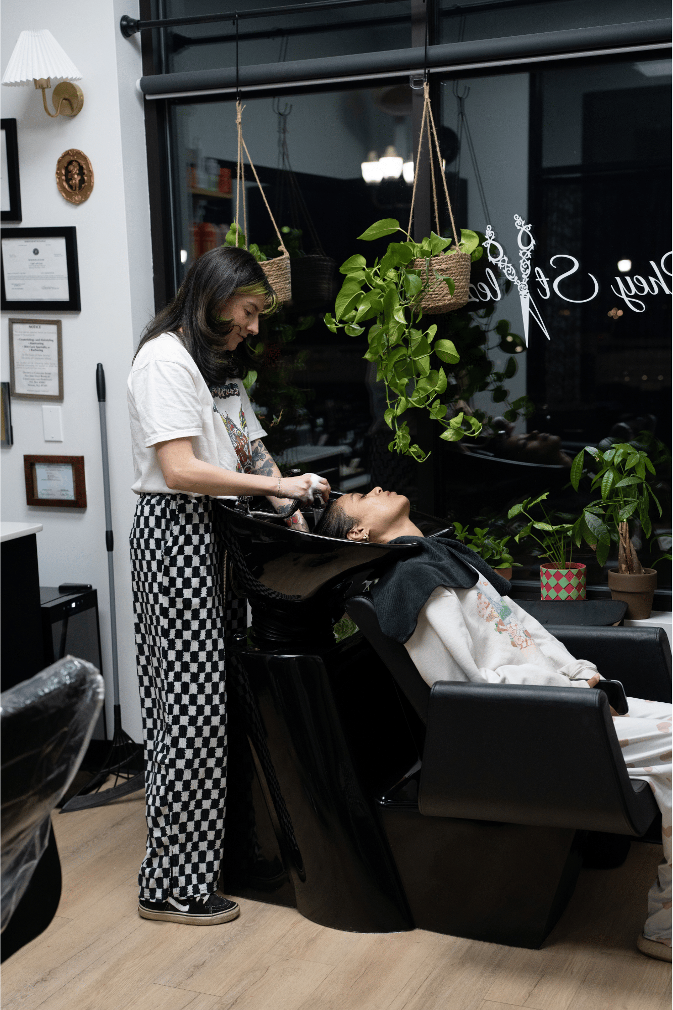 Bellazio Salon Suites in Matawan, NJ