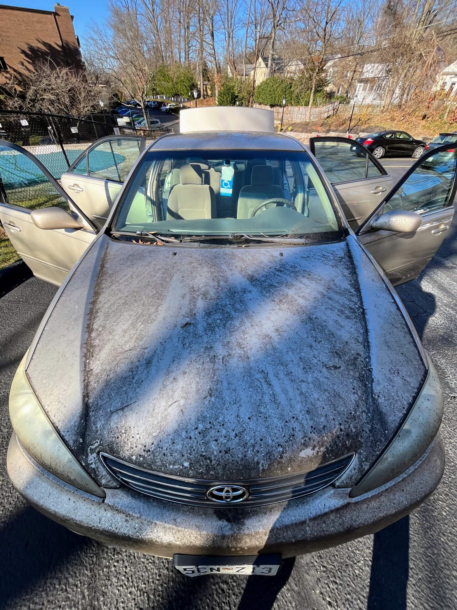 Busy Bee Auto Spa in Towson, MD (2)