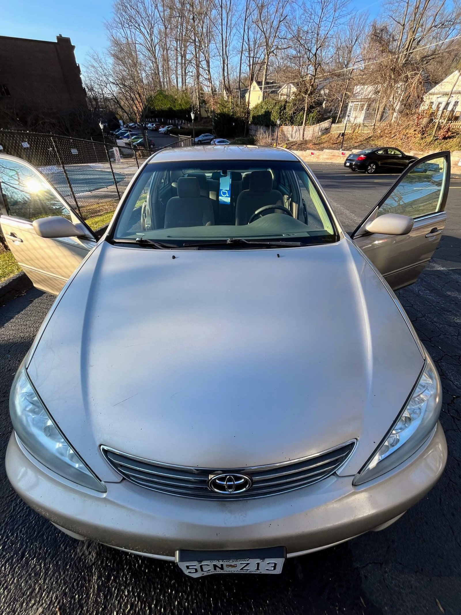 Busy Bee Auto Spa in Towson, MD (4)