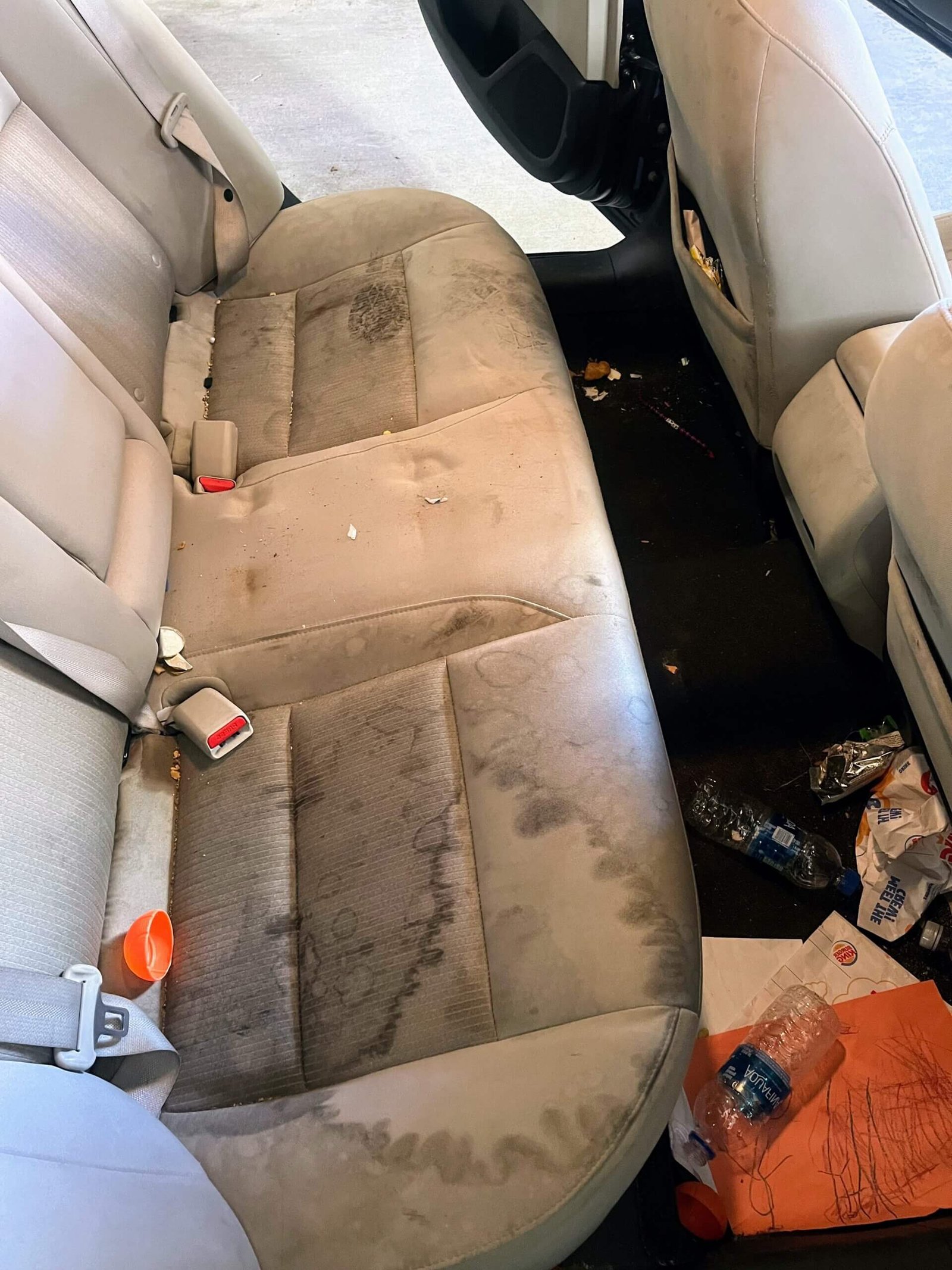 Busy Bee Auto Spa in Towson, MD (6)