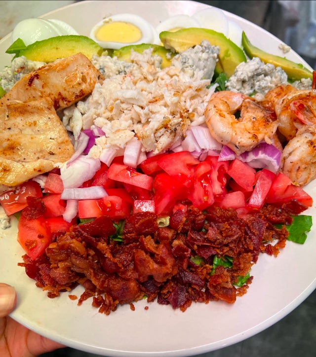 East Ocean Cafe in Boynton Beach, FL