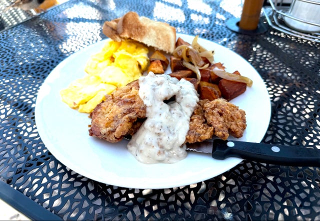 East Ocean Cafe in Boynton Beach, FL (2)