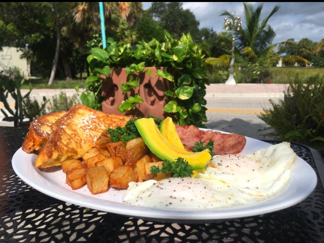 East Ocean Cafe in Boynton Beach, FL (3)