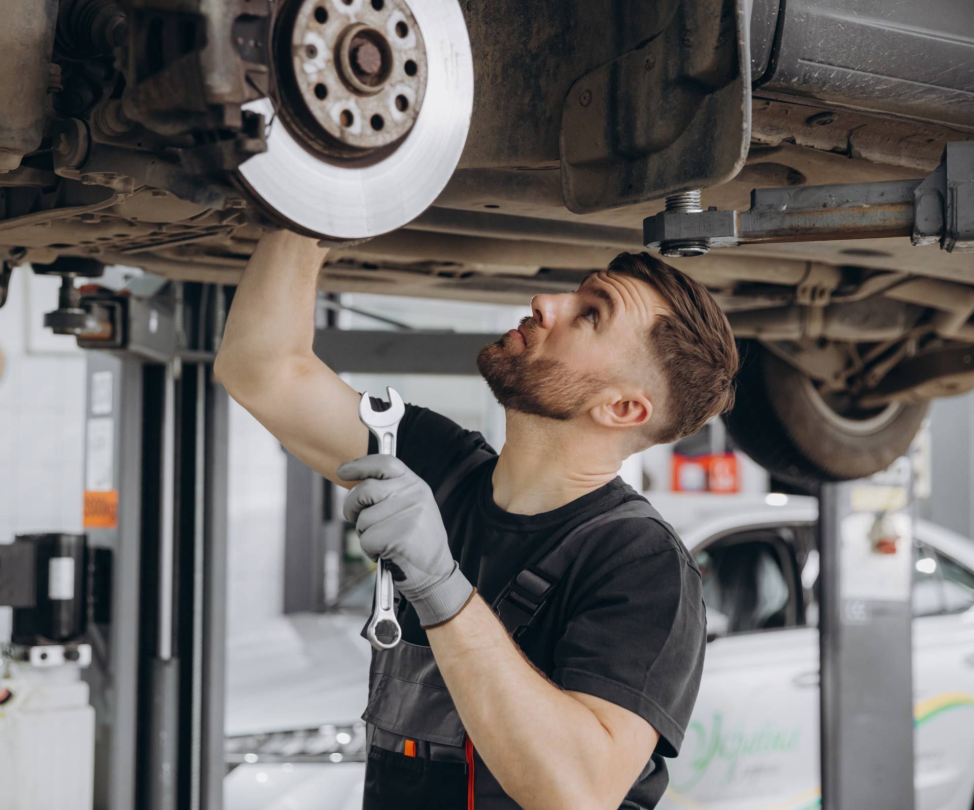 Sam's Auto Services in District Heights, MD (3)