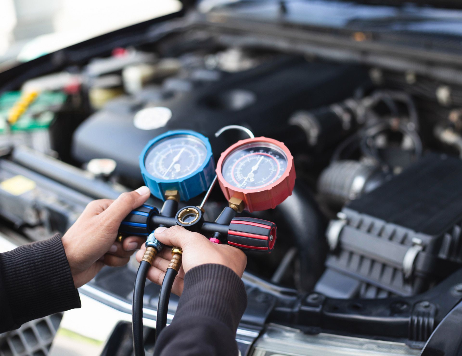 Sam's Auto Services in District Heights, MD (4)