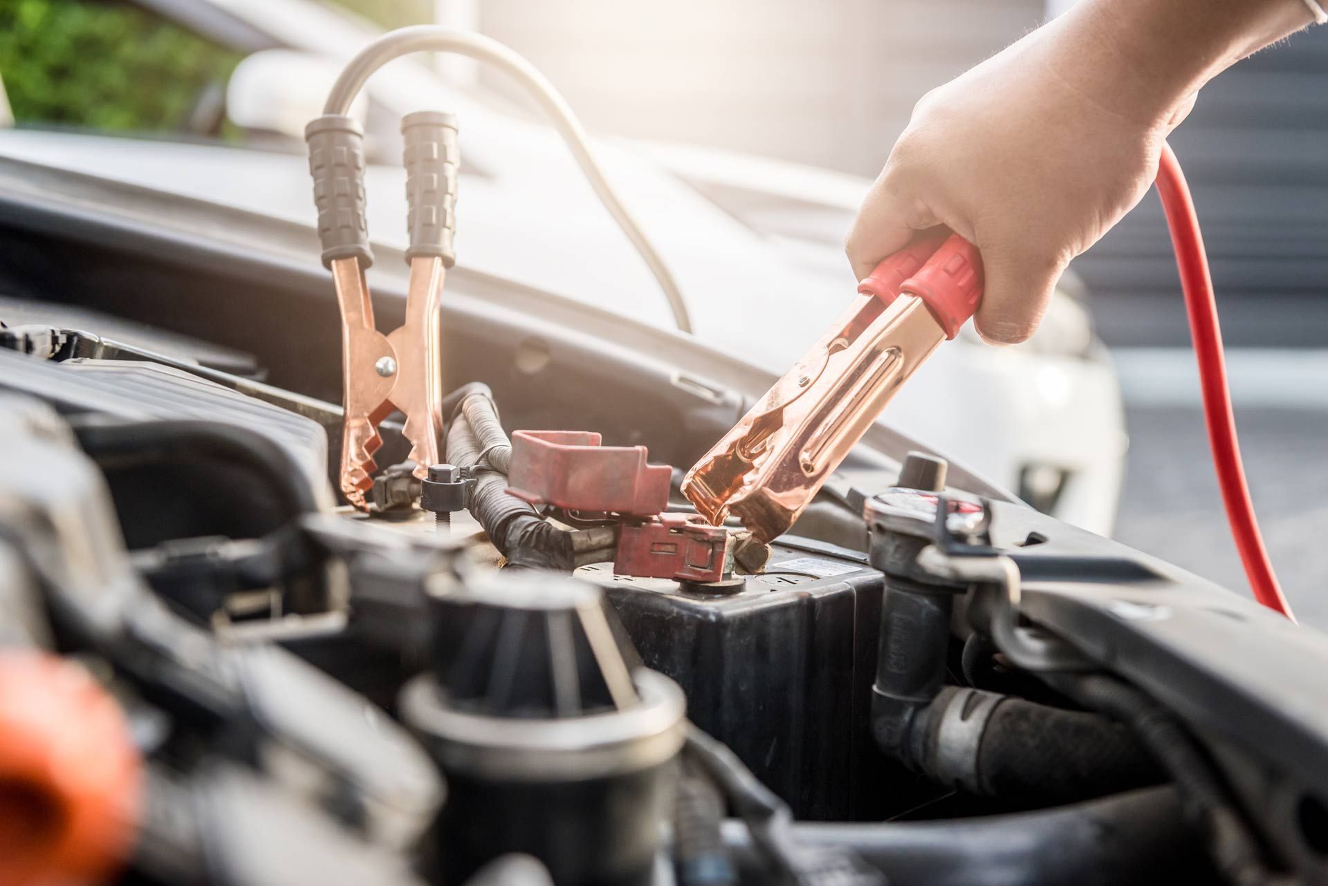 Sam's Auto Services in District Heights, MD (5)