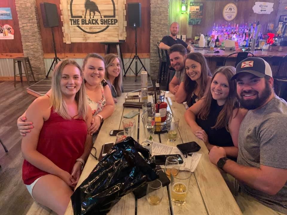 Black Sheep On Broadway in Ocala, FL (6)