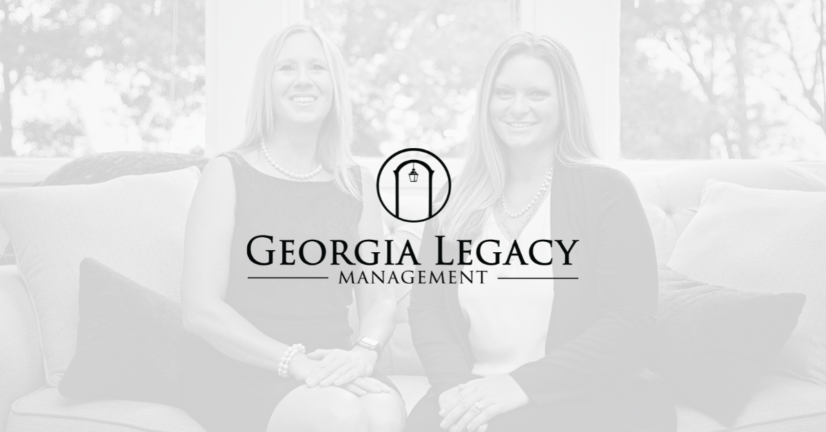 Georgia Legacy Management in Commerce, GA