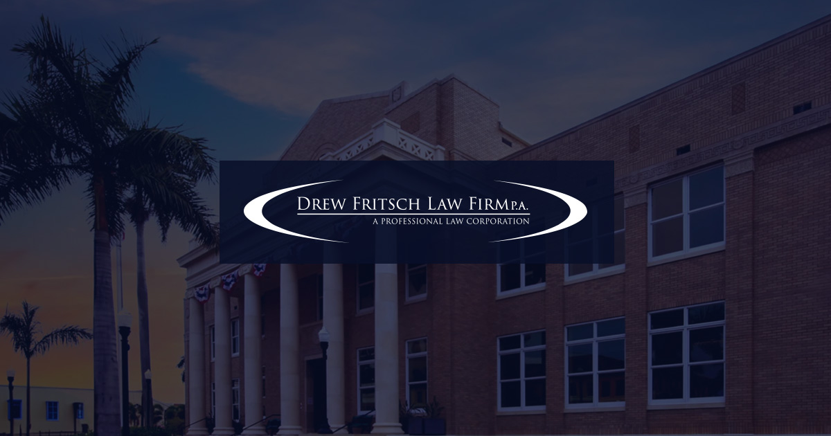 Drew Fritsch Law Firm, P.A. in Punta Gorda, FL (5)