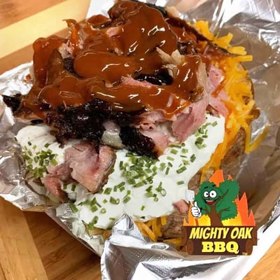 Mighty Oak BBQ and Catering in New Braunfels, TX (4)