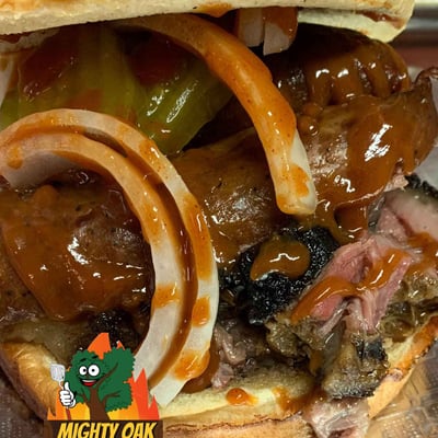 Mighty Oak BBQ and Catering in New Braunfels, TX (5)