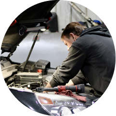 Garvin & Lidster Auto Service in Terre Haute, IN