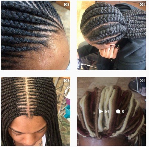 Kadi Professional Hair Braiding in Columbus, OH (2)
