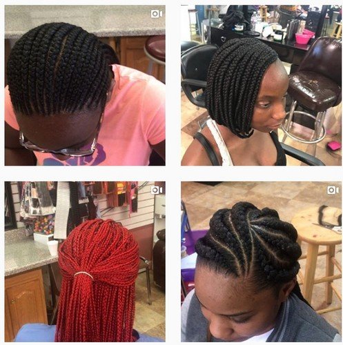 Kadi Professional Hair Braiding in Columbus, OH (3)