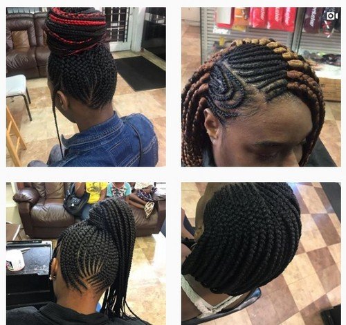 Kadi Professional Hair Braiding in Columbus, OH (5)