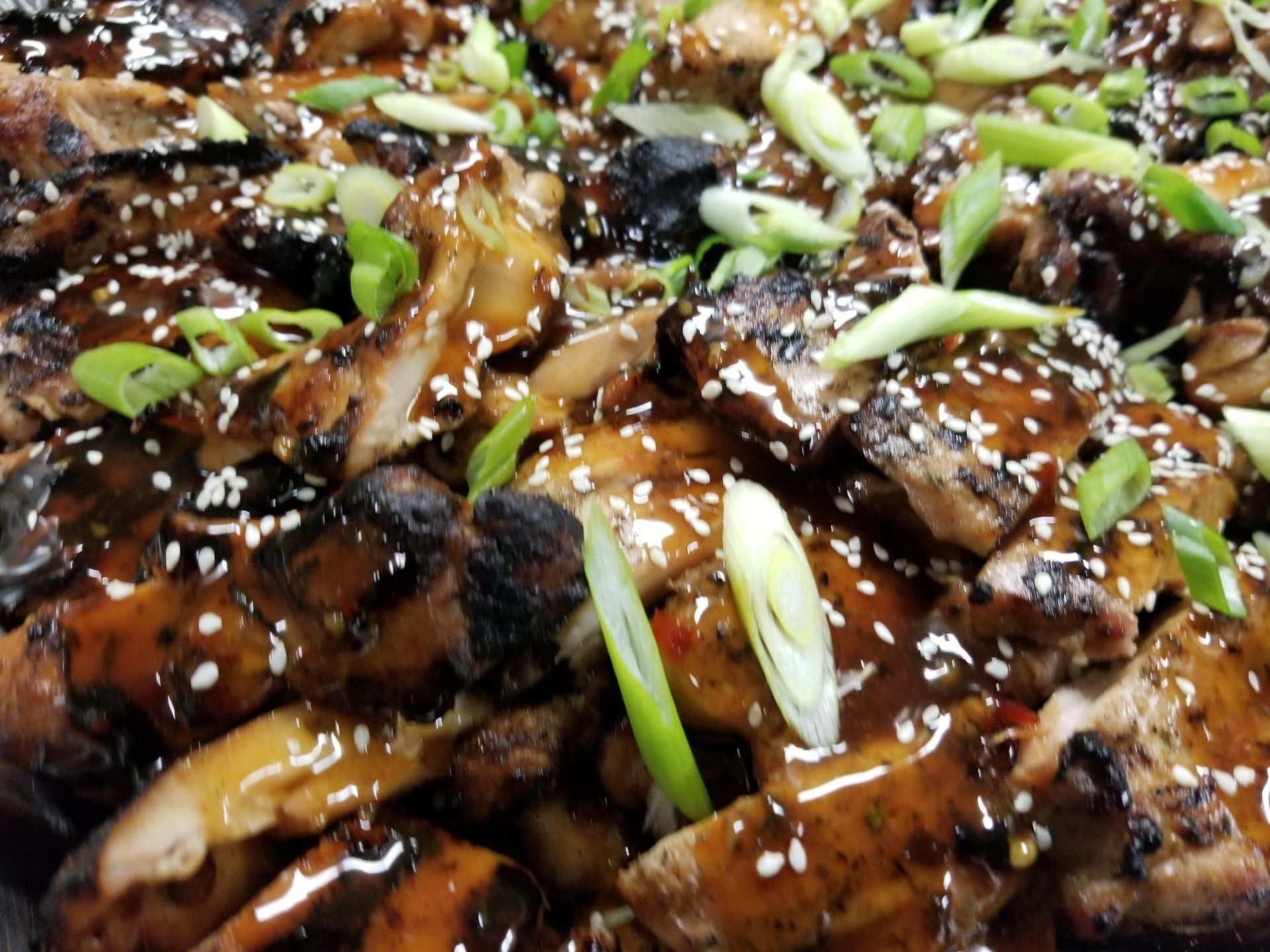 Barbecue Company Restaurant and Catering in Hartford, WI (3)