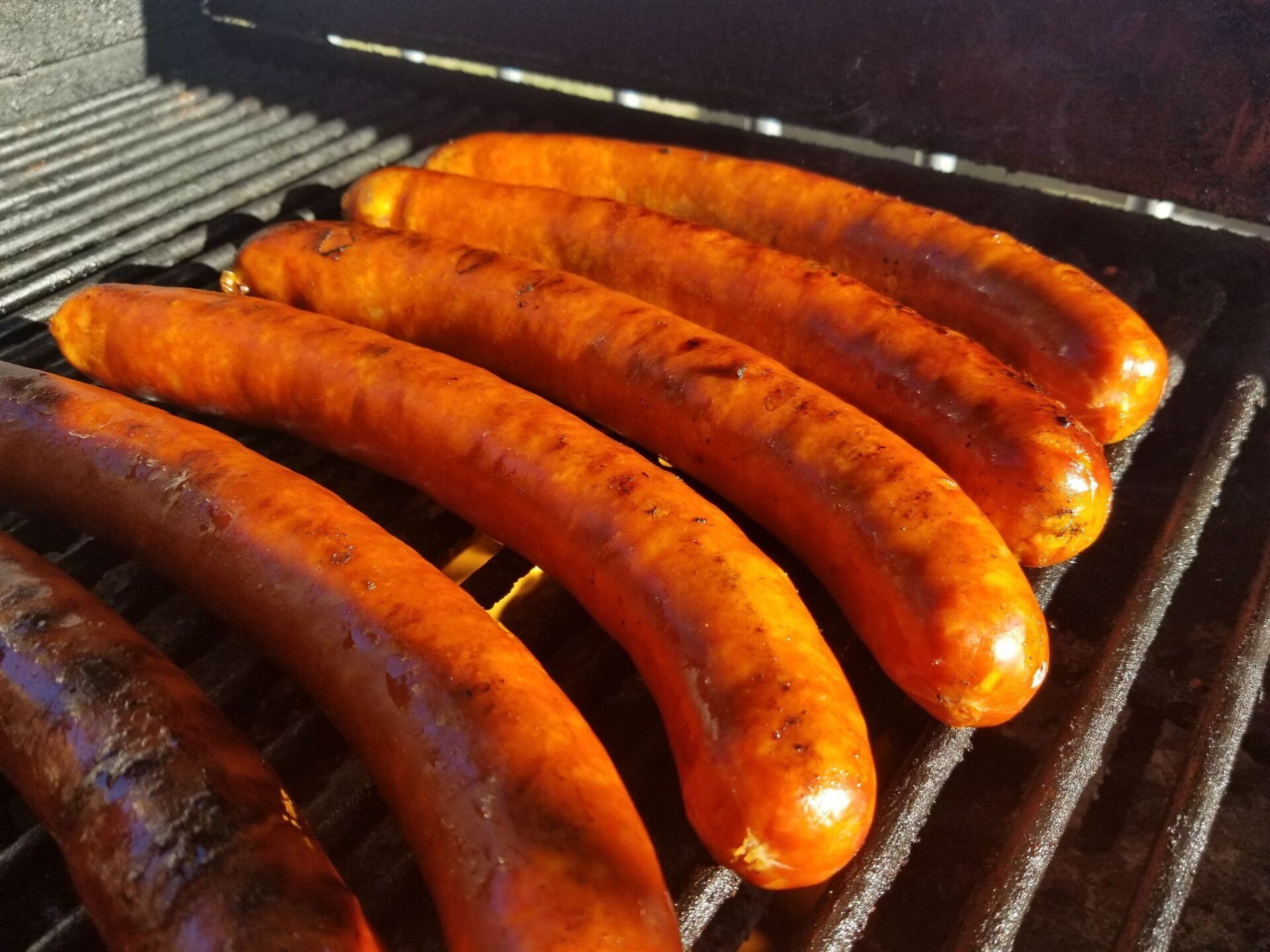 Barbecue Company Restaurant and Catering in Hartford, WI (5)