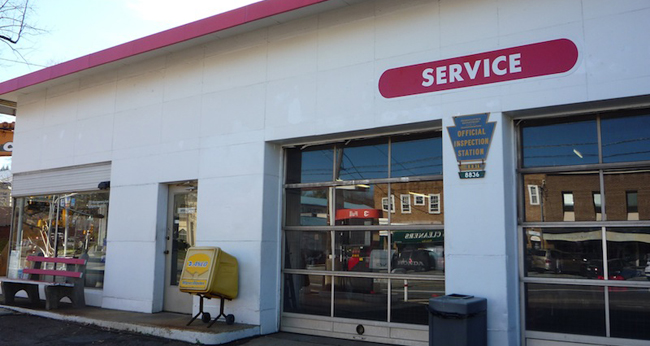 Bob's Auto Narberth in Narberth, PA
