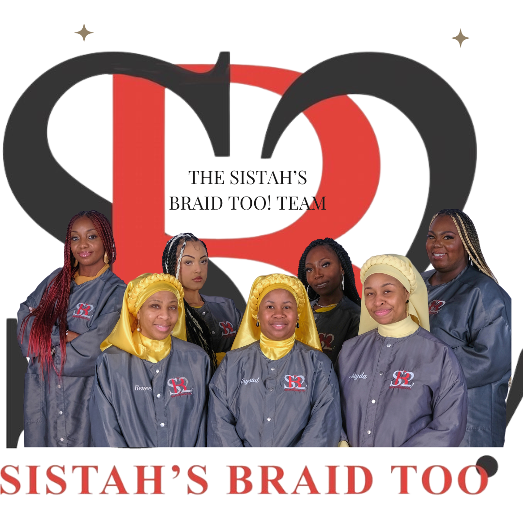 Sistah's Braid Too! in Detroit, MI (3)