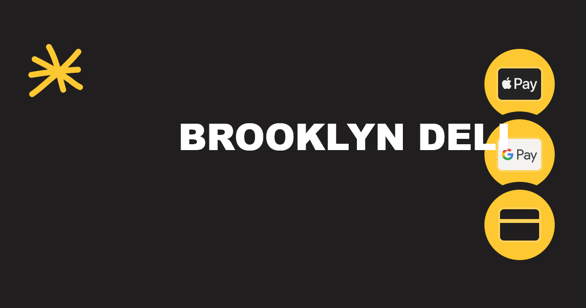 Brooklyn Deli in Duncansville, PA (2)