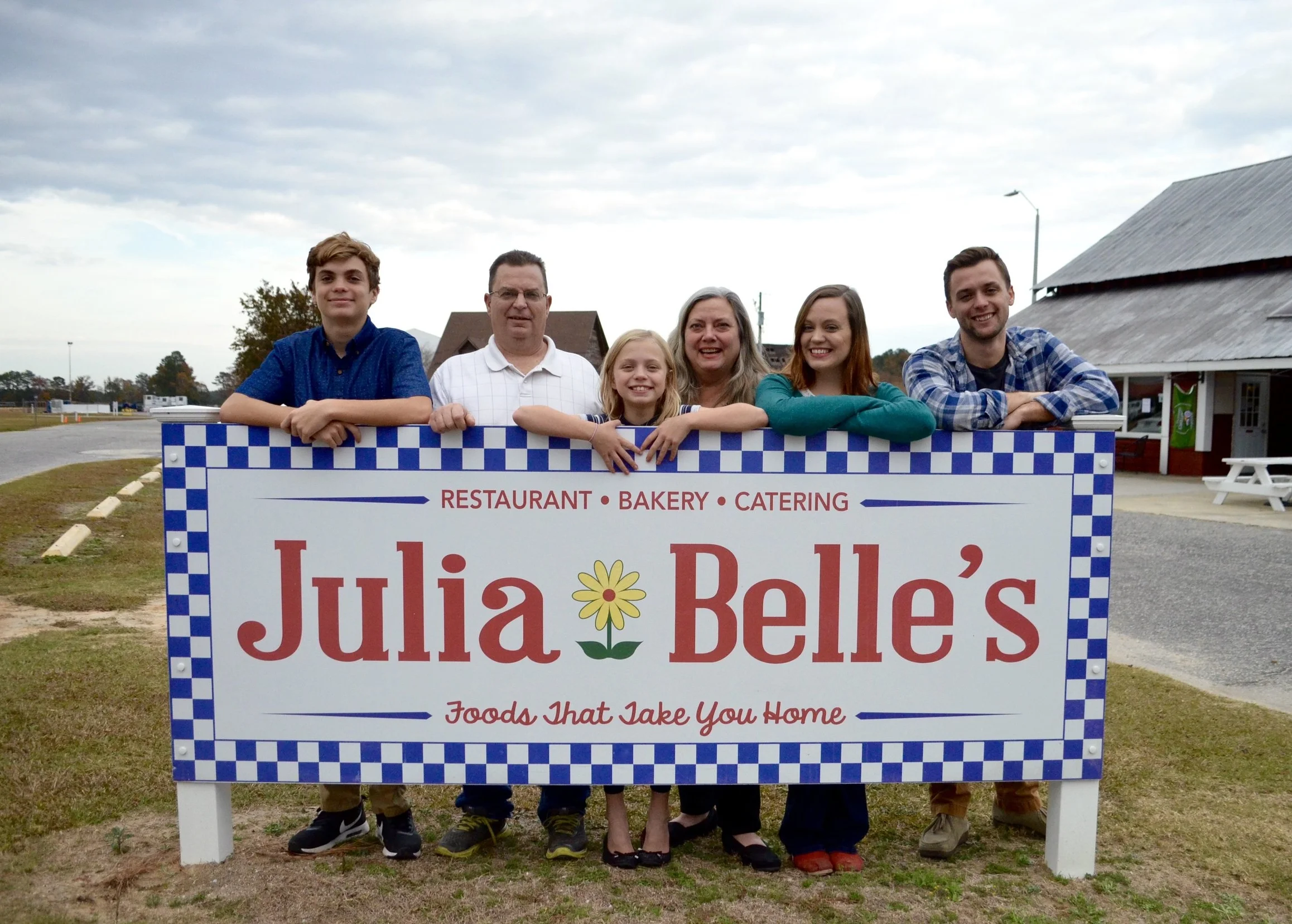 Julia Belle's - Florence, SC in Florence, SC (5)