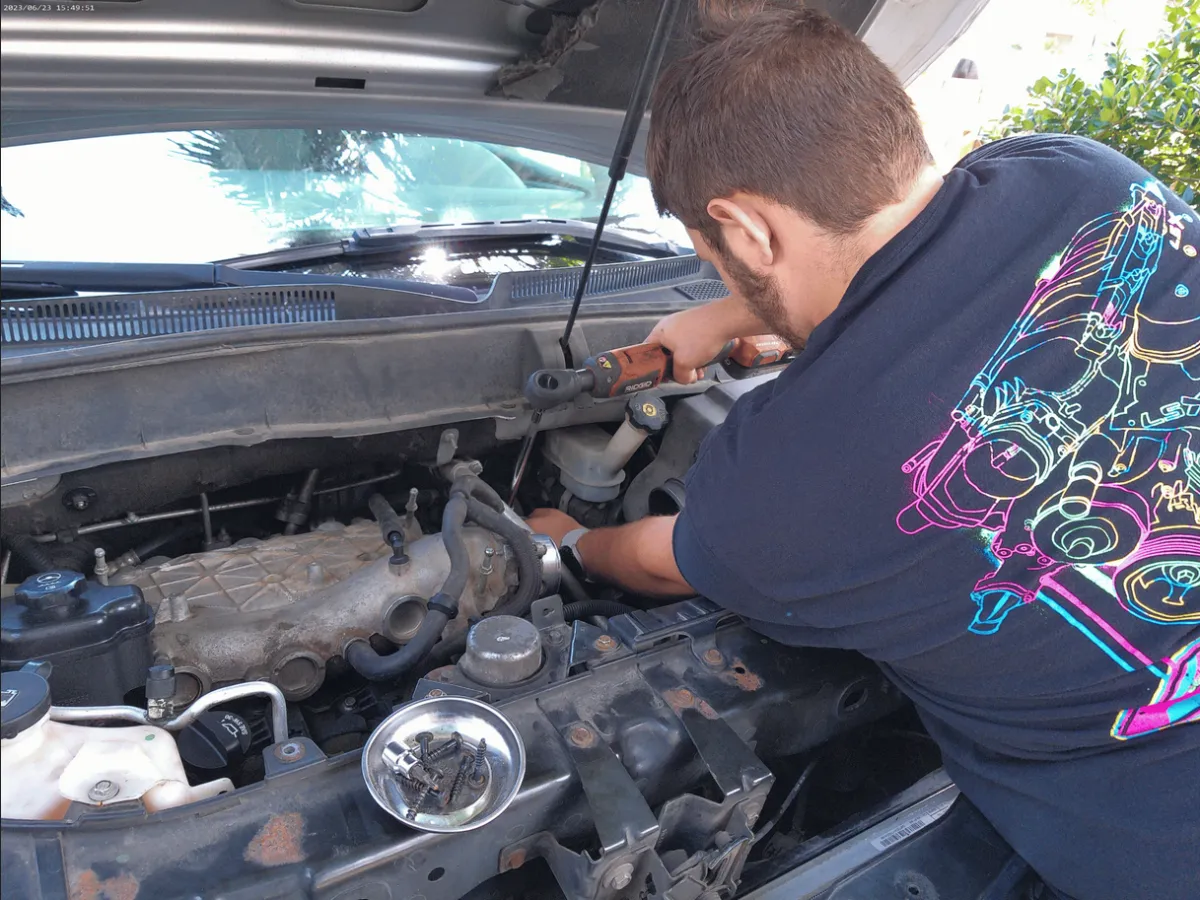 Jax Cruisers - Mobile Mechanic in Atlantic Beach, FL