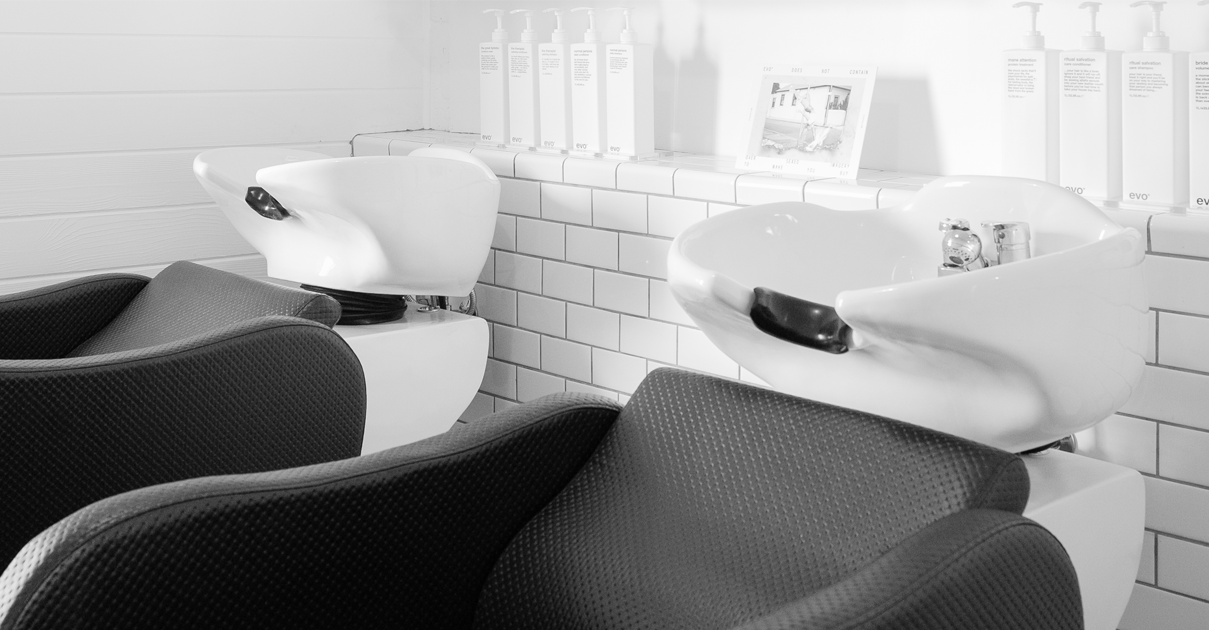 Salt Hair Lounge in Huntington Beach, CA
