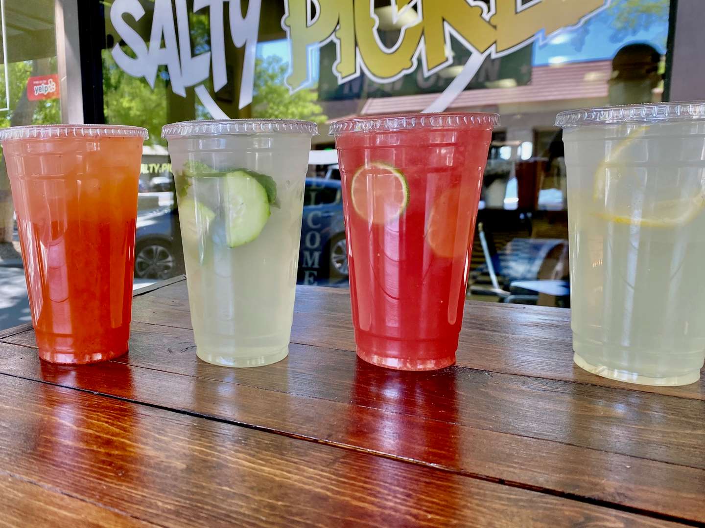 The Salty Pickle in Coalinga, CA (3)