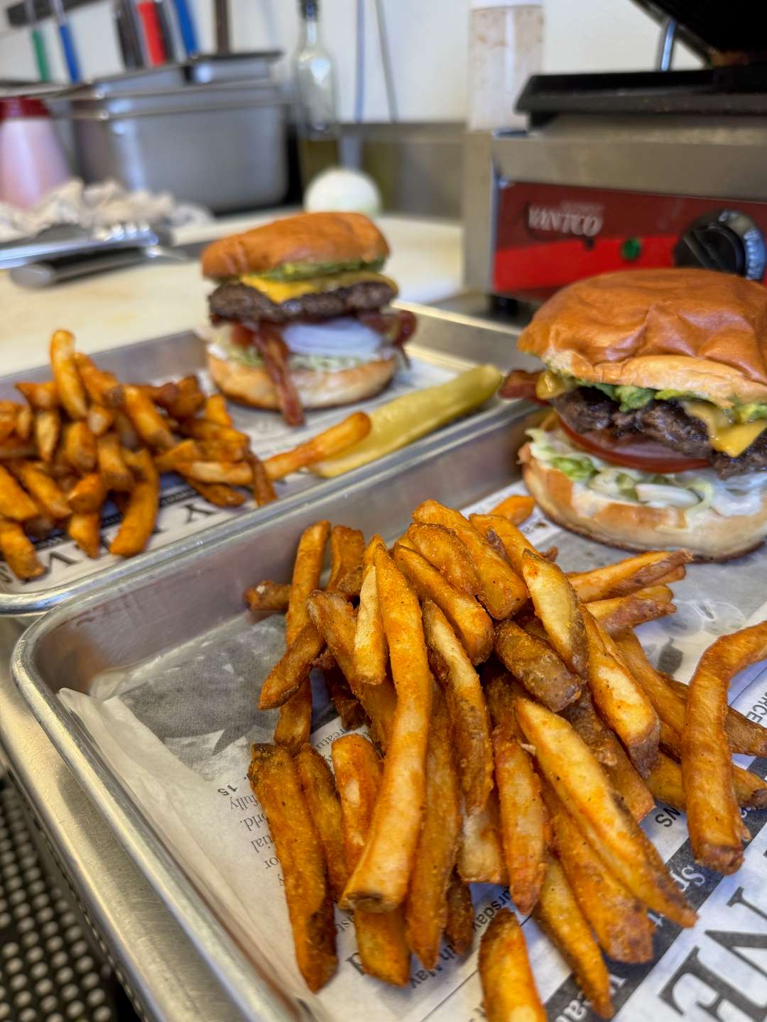 The Salty Pickle in Coalinga, CA (4)