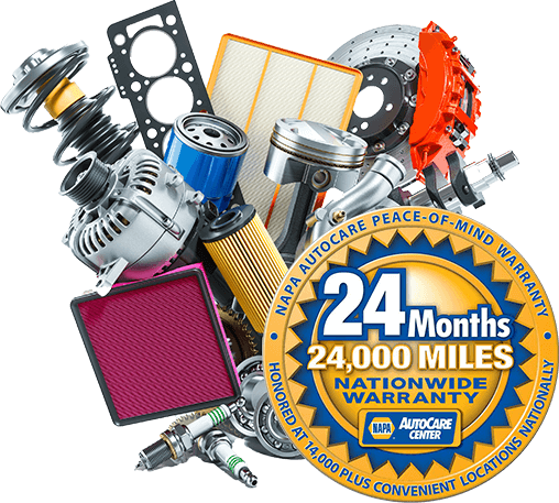 Groesbeck Auto Care, Inc in Clinton Township, MI (5)