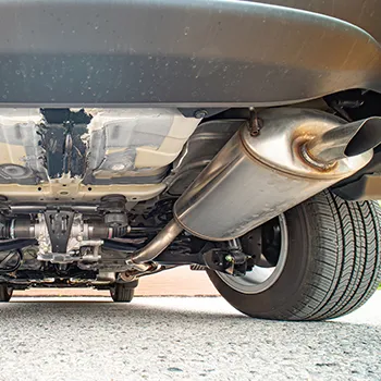 Groesbeck Auto Care, Inc in Clinton Township, MI (6)