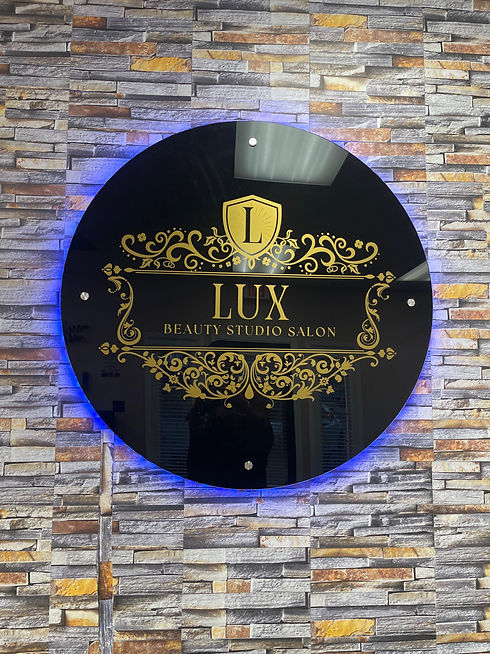 Lux Beauty Studio Salon in Minneola, FL (2)