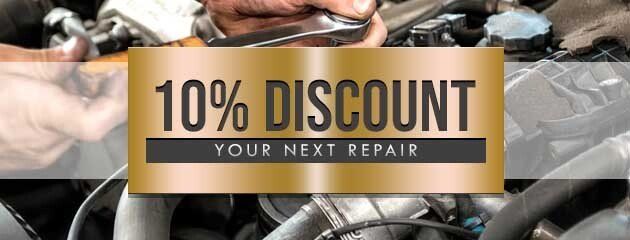 Lake & Green Bay Auto Service in Wilmette, IL (5)