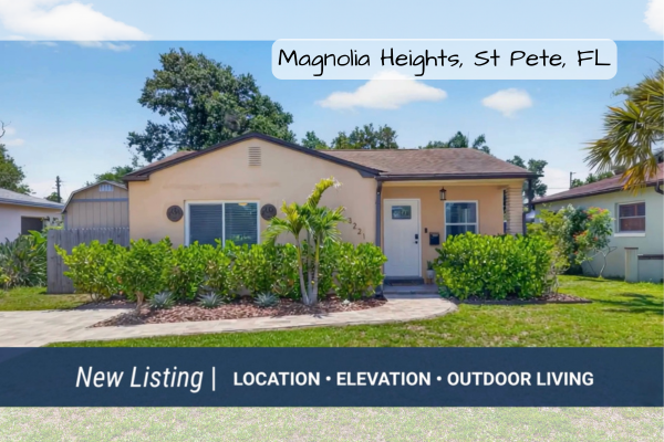 Laura Marie Group • eXp Realty in St. Petersburg, FL (4)