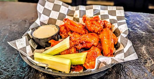 Hitchy's Townhouse Tavern in Union City, PA (3)