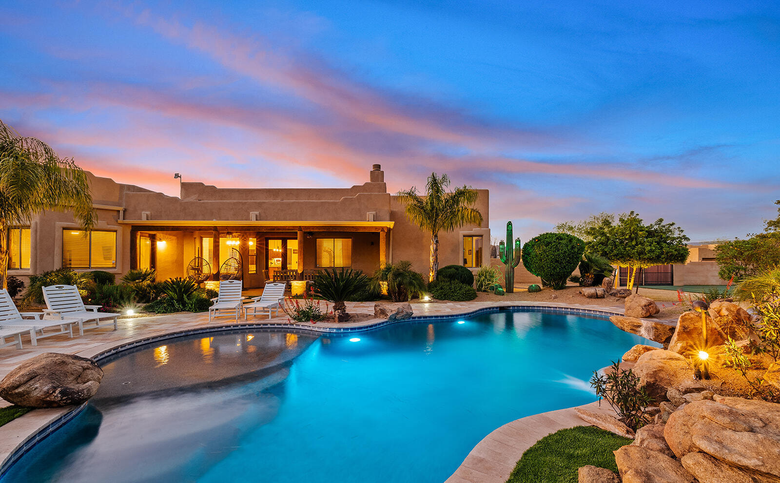 Laurie McLennan & The McLennan Team - Desert Sotheby's International Realty in La Quinta, CA