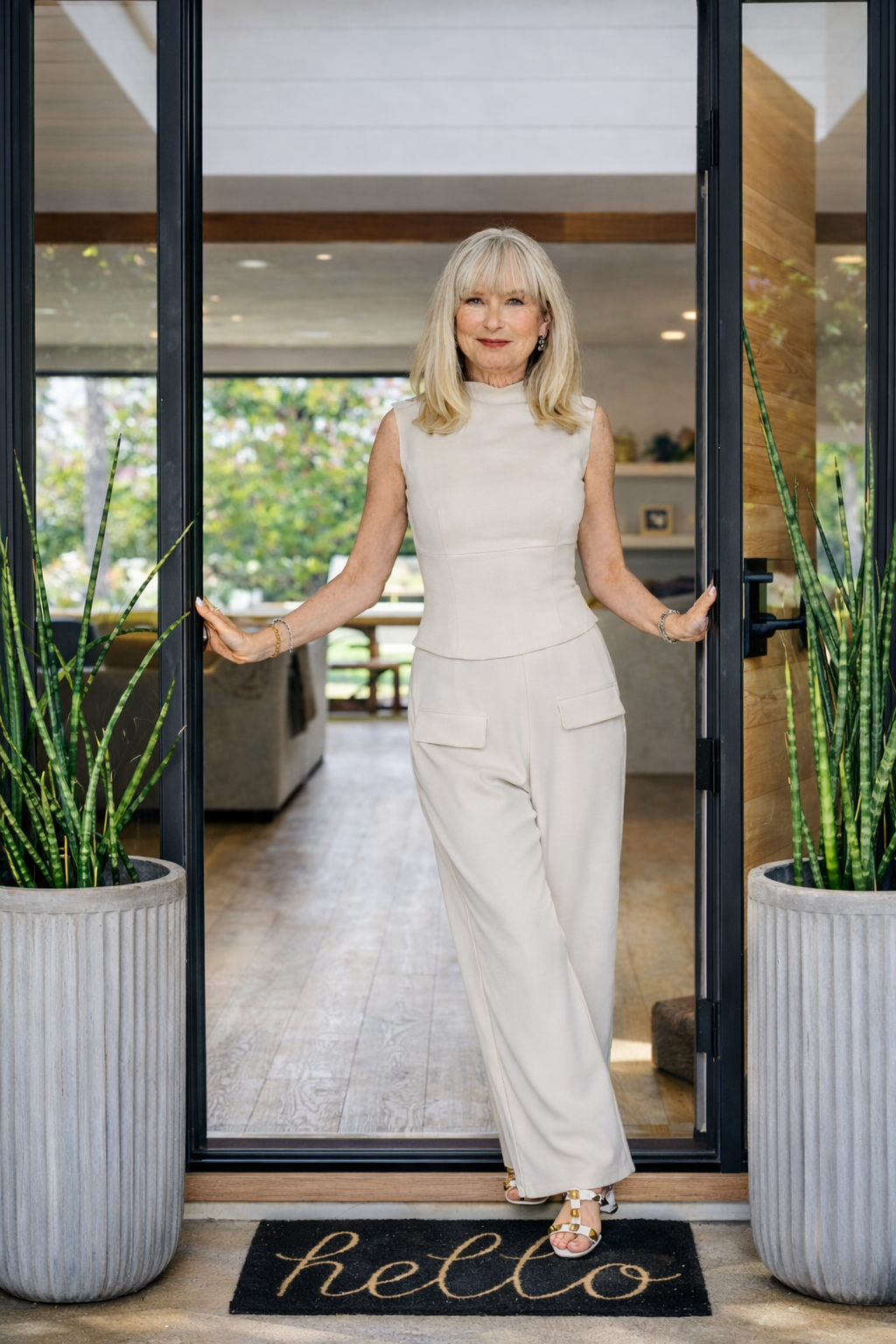 Laurie McLennan & The McLennan Team - Desert Sotheby's International Realty in La Quinta, CA (2)