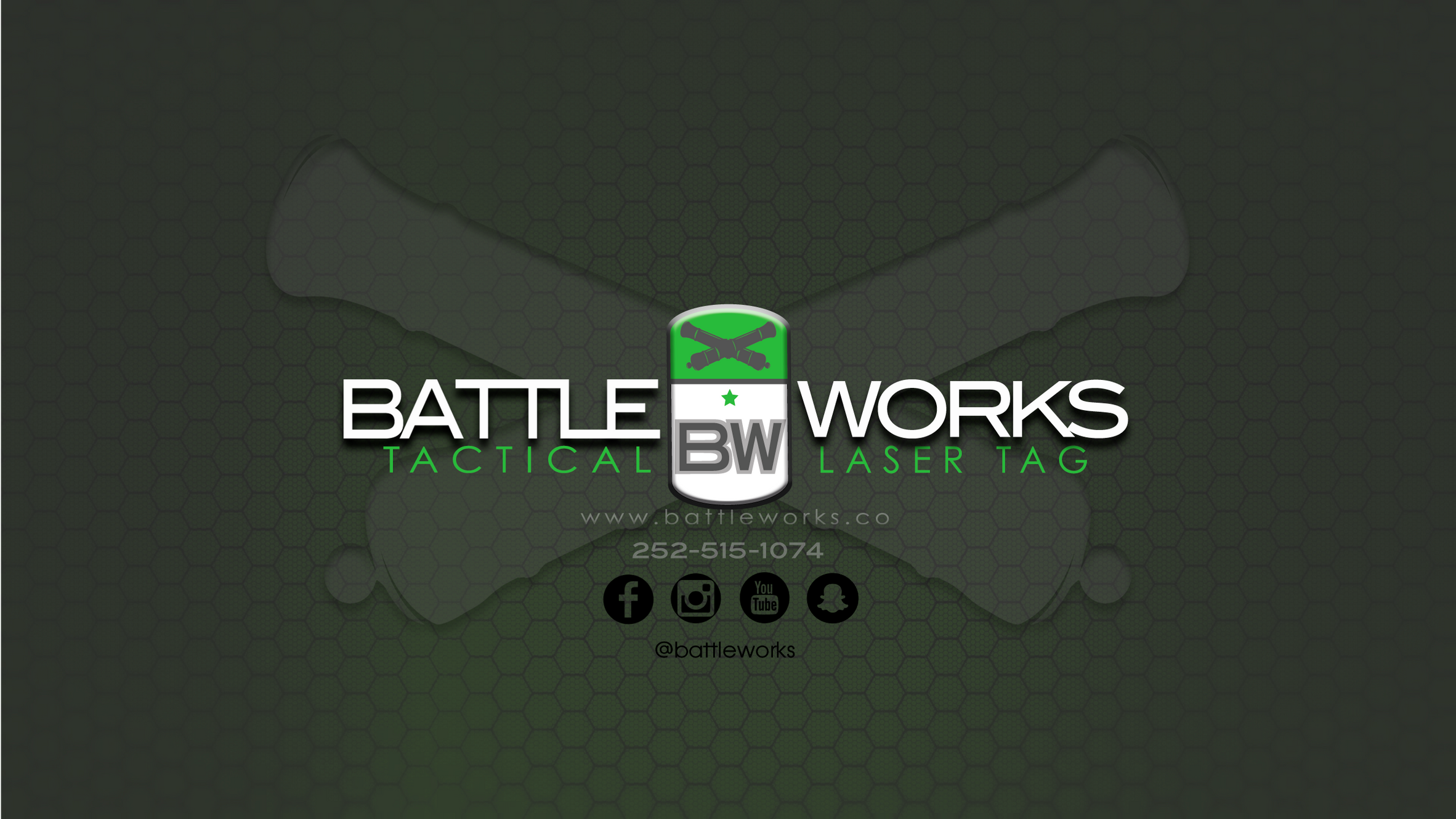 Battle Works Tactical Laser Tag & Battle Axe - Axe Throwing in Atlantic Beach, NC